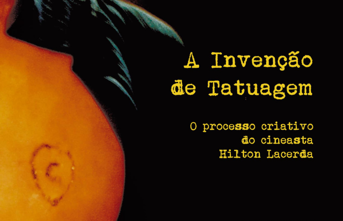 O livro é voltado não apenas para os fãs do filme, mas para pesquisadores interessados nesse momento de produção audiovisual (Foto: Divulgação) O livro é voltado não apenas para os fãs do filme, mas para pesquisadores interessados nesse momento de produção audiovisual (Foto: Divulgação)