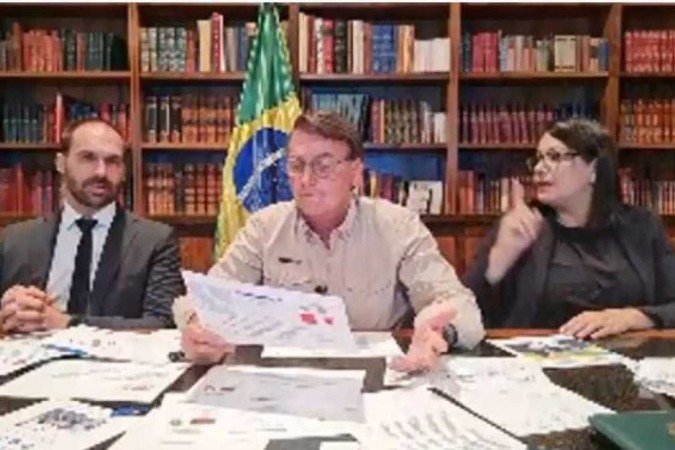 (Foto: Youtube/reprodução) (Foto: Youtube/reprodução)