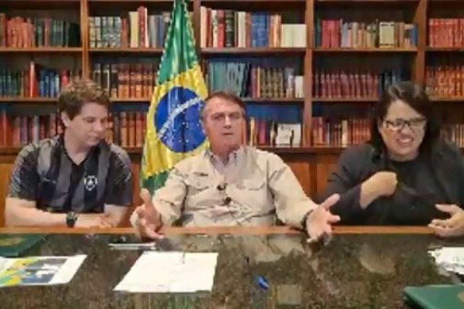 (Foto: Reprodução/Youtube) (Foto: Reprodução/Youtube)