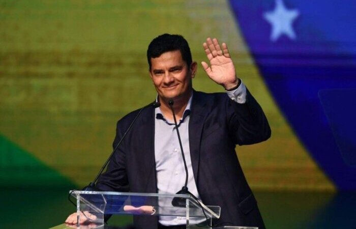 (Foto: Evaristo Sa / AFP) (Foto: Evaristo Sa / AFP)