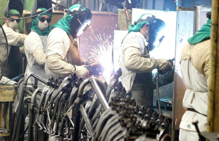 (Foto: Agência Brasil) (Foto: Agência Brasil)