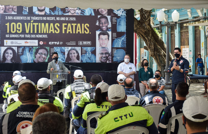 (Foto: Daniel Tavares/PCR) (Foto: Daniel Tavares/PCR)