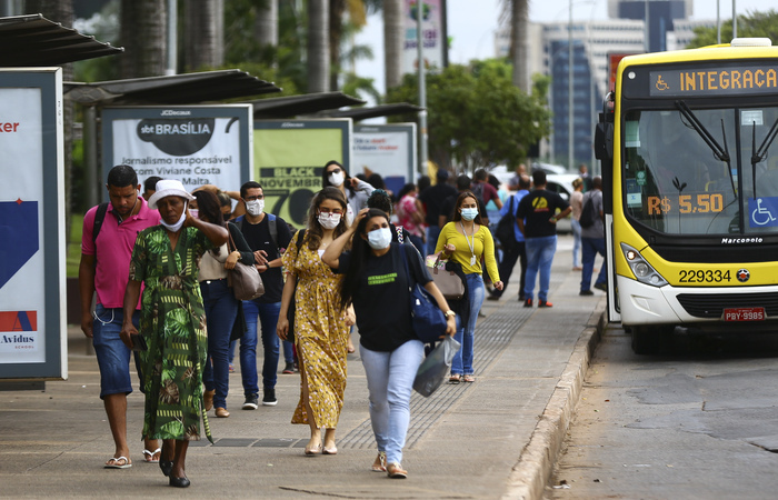 (Foto: Marcelo Camargo/Agência Brasil) (Foto: Marcelo Camargo/Agência Brasil)