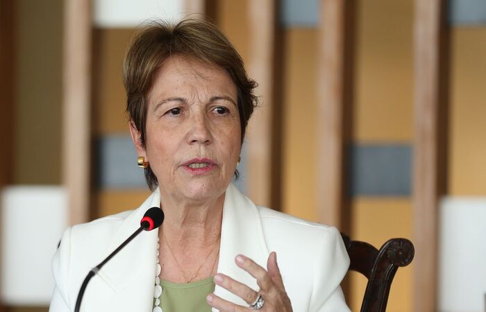 (José Cruz/Agência Brasil) (José Cruz/Agência Brasil)