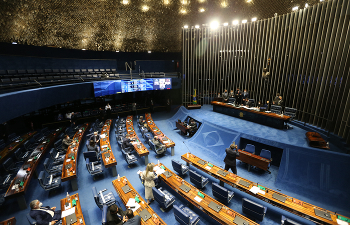 (Foto: Fabio Rodrigues Pozzebom/Agência Brasil) (Foto: Fabio Rodrigues Pozzebom/Agência Brasil)