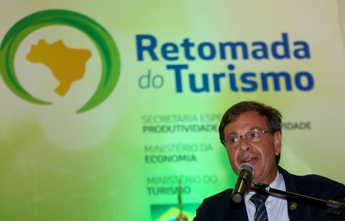 (Foto: Wilson Dias/Agência Brasil) (Foto: Wilson Dias/Agência Brasil)