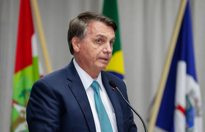 (Foto: Alan Santos/PR) (Foto: Alan Santos/PR)