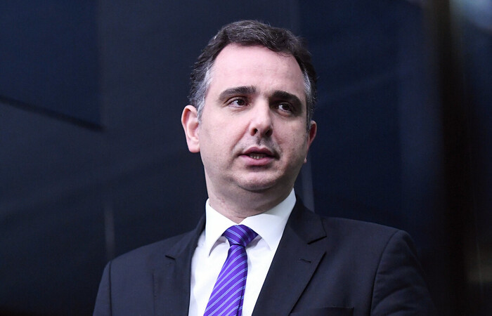 (Foto: Pedro Gontijo/Senado Federal) (Foto: Pedro Gontijo/Senado Federal)