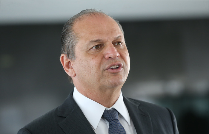 (Foto: Antonio Cruz/Agência Brasil) (Foto: Antonio Cruz/Agência Brasil)