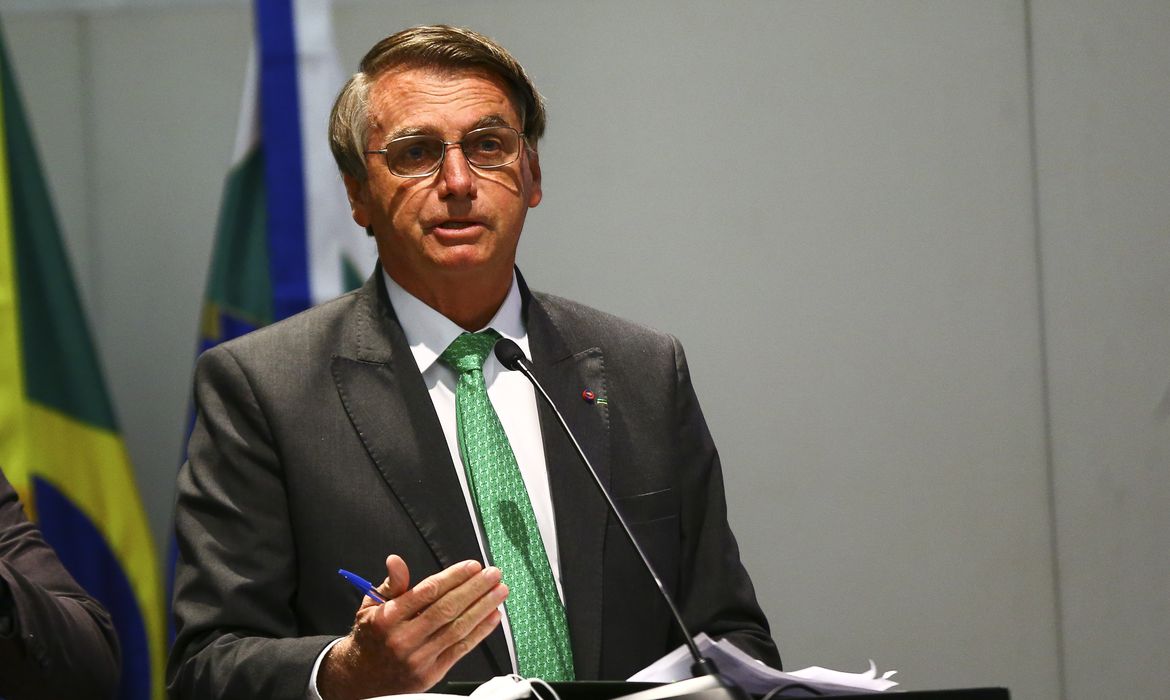 (Foto: Marcelo Camargo/Agência Brasil) (Foto: Marcelo Camargo/Agência Brasil)