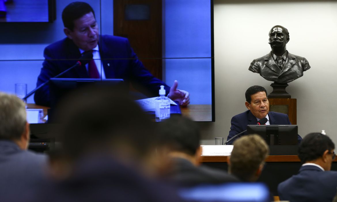 (Foto: Marcelo Camargo/Agência Brasil) (Foto: Marcelo Camargo/Agência Brasil)