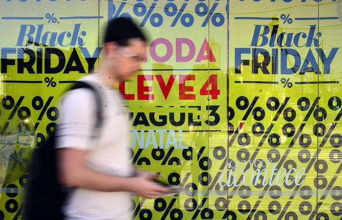 Em média, os pernambucanos gastar cerca de R$ 1.377,00. (Arquivo/Agência Brasil) Em média, os pernambucanos gastar cerca de R$ 1.377,00. (Arquivo/Agência Brasil)
