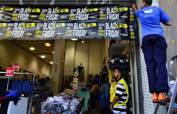 Arquivo/Agência Brasil (Uma série de cuidados devem ser tomados antes, durante e até mesmo depois das compras) Arquivo/Agência Brasil (Uma série de cuidados devem ser tomados antes, durante e até mesmo depois das compras)
