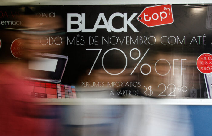 Black Friday 2022: veja 9 lojas online com ofertas válidas já nesta quinta