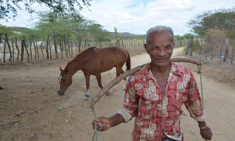 'Pedro Tenrio de Lima' (Divulgao )