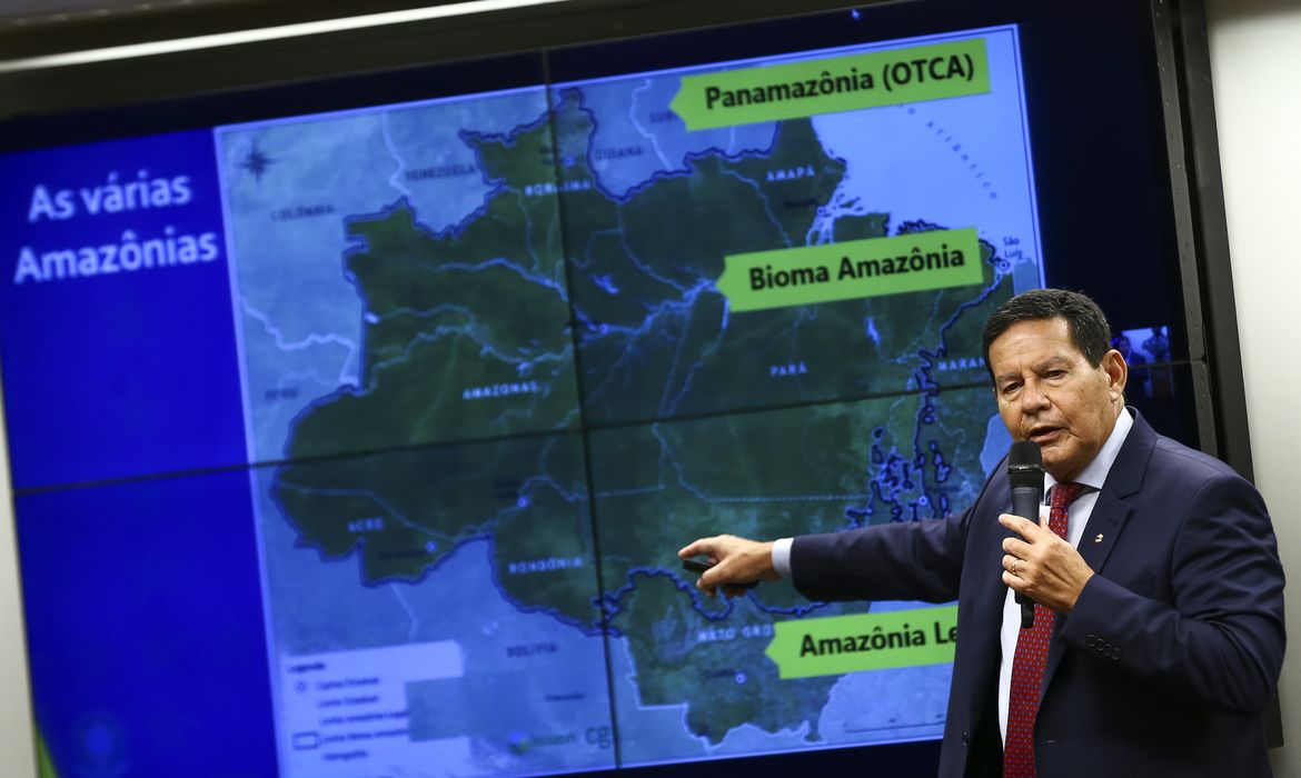 (Foto: Marcelo Camargo/Agência Brasil) (Foto: Marcelo Camargo/Agência Brasil)