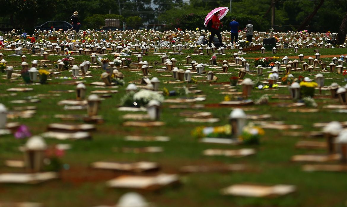 (Foto: Marcelo Casal Jr/Agência Brasil
) (Foto: Marcelo Casal Jr/Agência Brasil
)