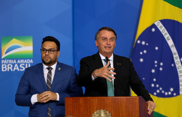 (Foto: Wilson Dias/Agência Brasil) (Foto: Wilson Dias/Agência Brasil)