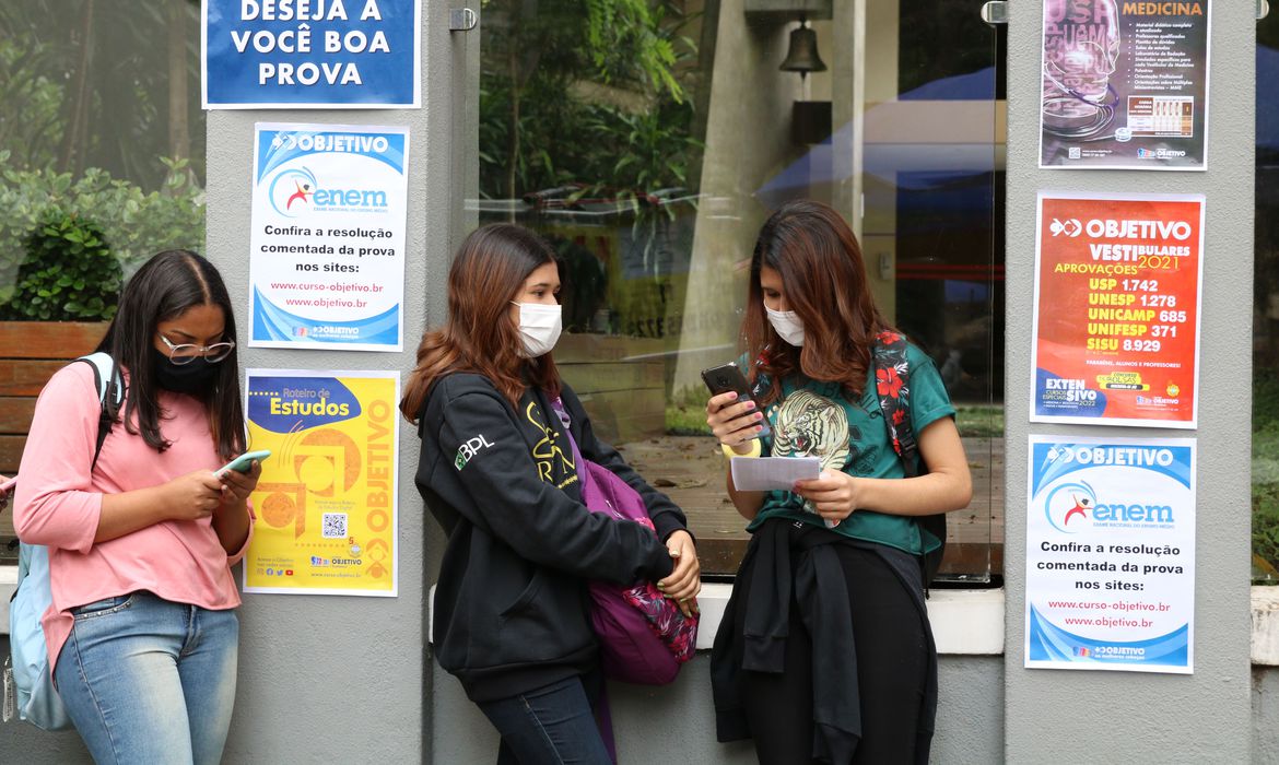 (Foto: Rovena Rosa / Agência Brasil) (Foto: Rovena Rosa / Agência Brasil)