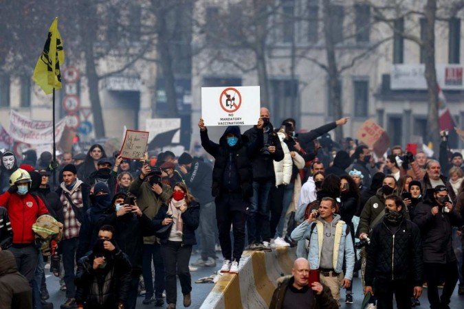 (Foto: AFP) (Foto: AFP)