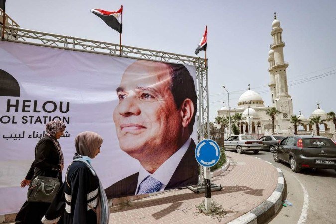 (Foto: MOHAMMED ABED / AFP) (Foto: MOHAMMED ABED / AFP)