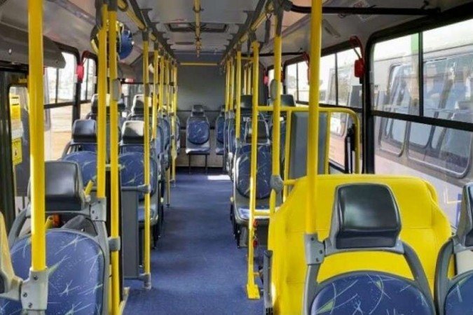 (Foto: Agência Brasília ) (Foto: Agência Brasília )