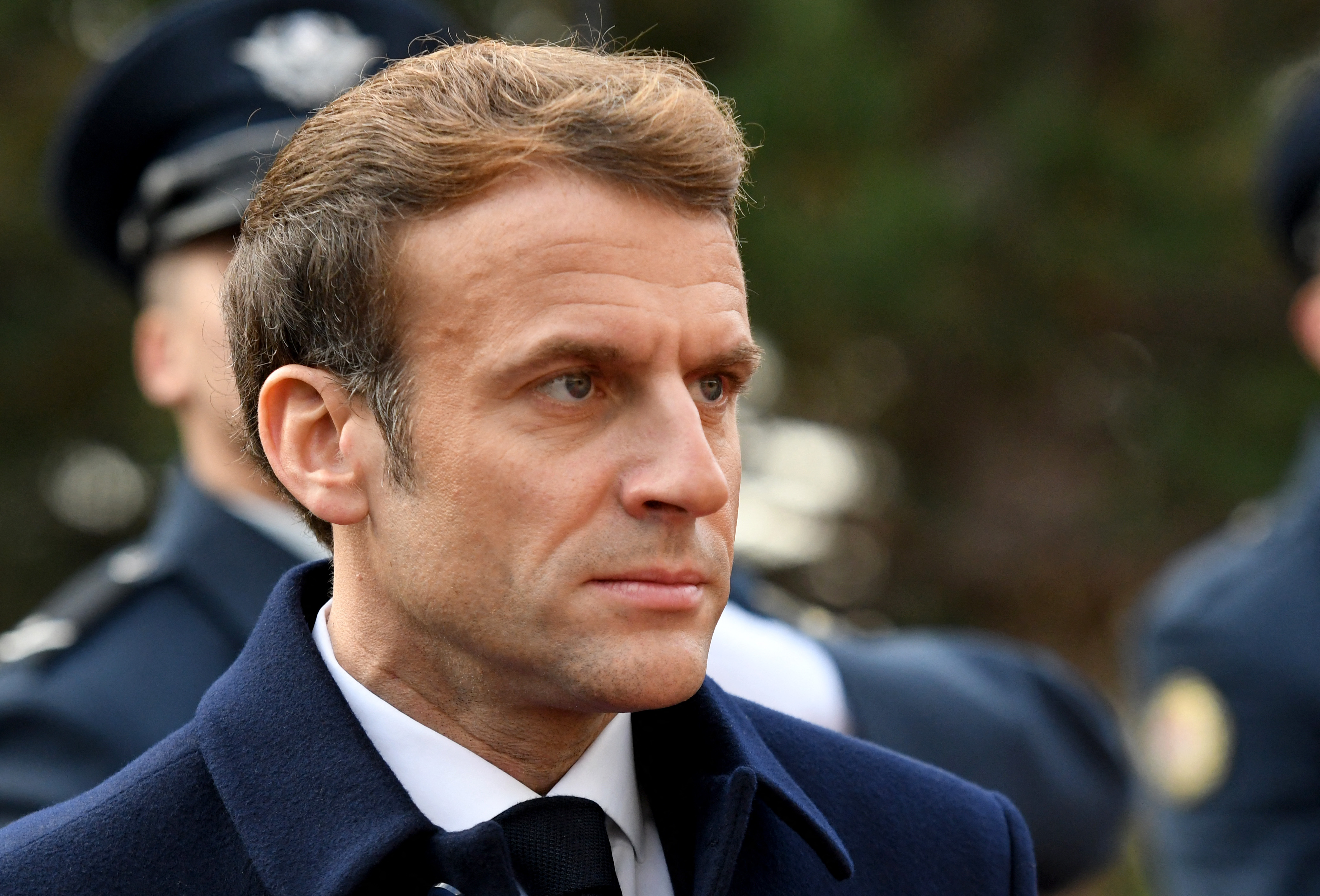 (Foto: DENIS LOVROVIC / AFP) (Foto: DENIS LOVROVIC / AFP)