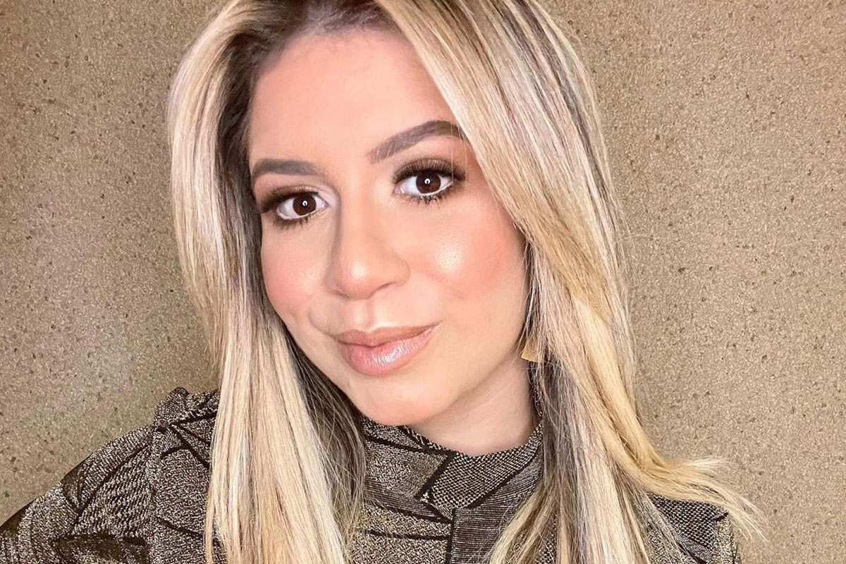 (Reprodução/Instagram) (Reprodução/Instagram)