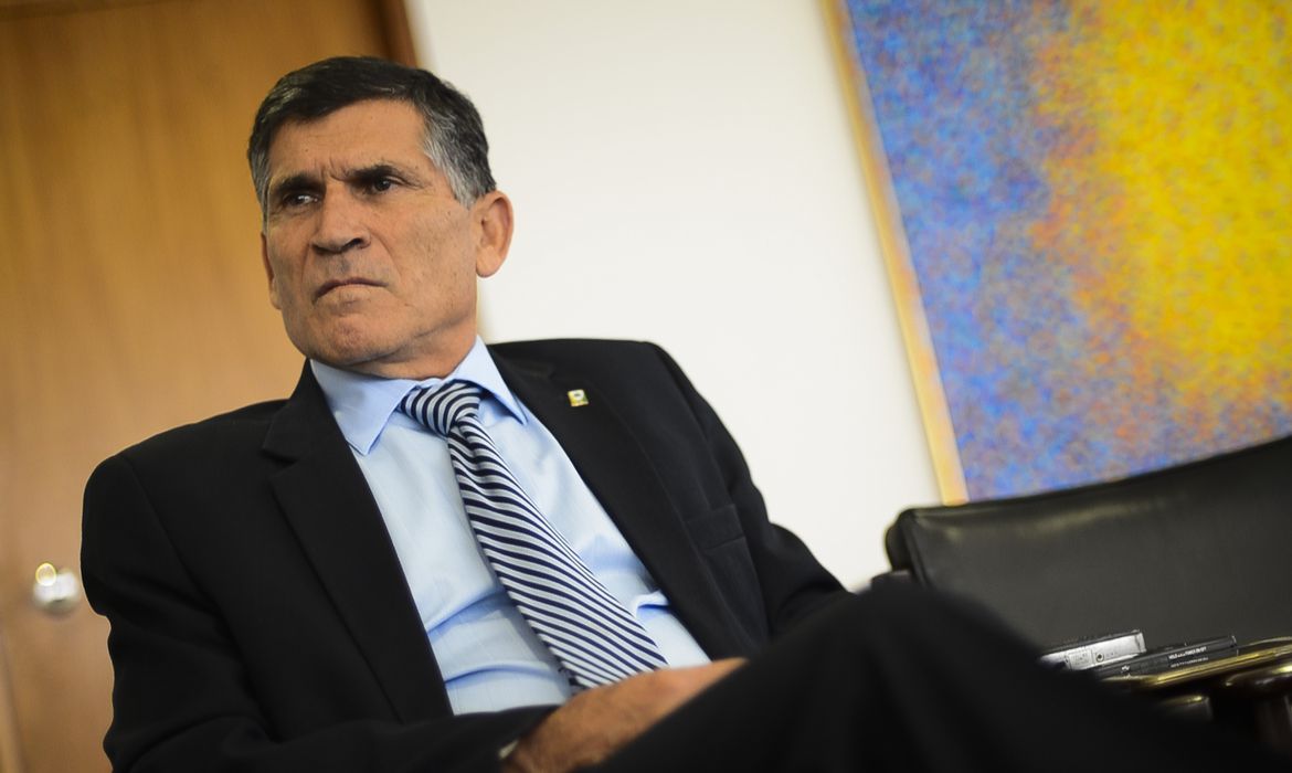 (Foto: Marcello Casal Jr/Agência Brasil) (Foto: Marcello Casal Jr/Agência Brasil)