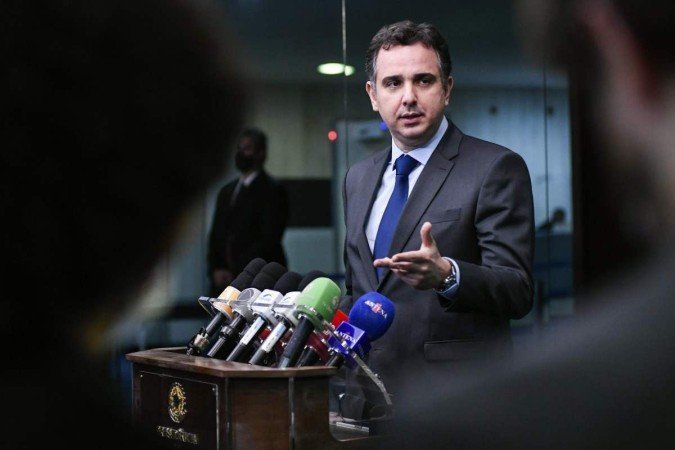 (Foto: Pedro Gontijo/Senado Federal) (Foto: Pedro Gontijo/Senado Federal)