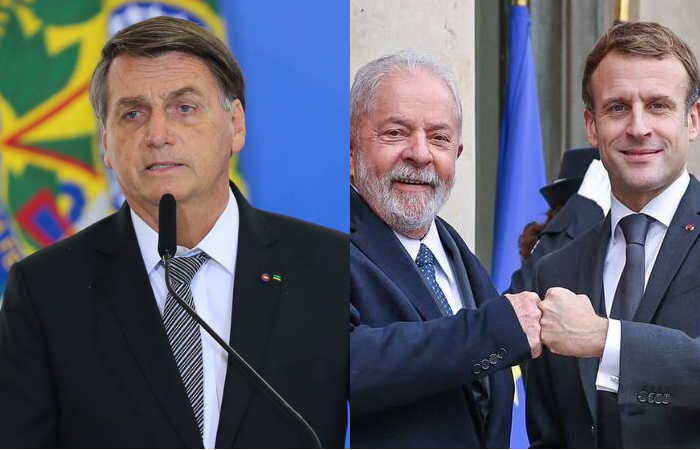 (Fotos: Fabio Rodrigues Pozzebom/Agência Brasil e Ricardo Stuckert/Divulgação
) (Fotos: Fabio Rodrigues Pozzebom/Agência Brasil e Ricardo Stuckert/Divulgação
)