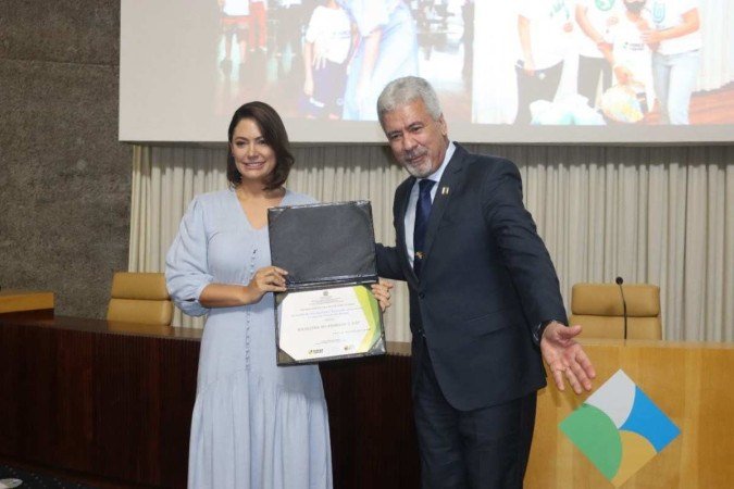 (Ministério da Defesa/Divulgação) (Ministério da Defesa/Divulgação)