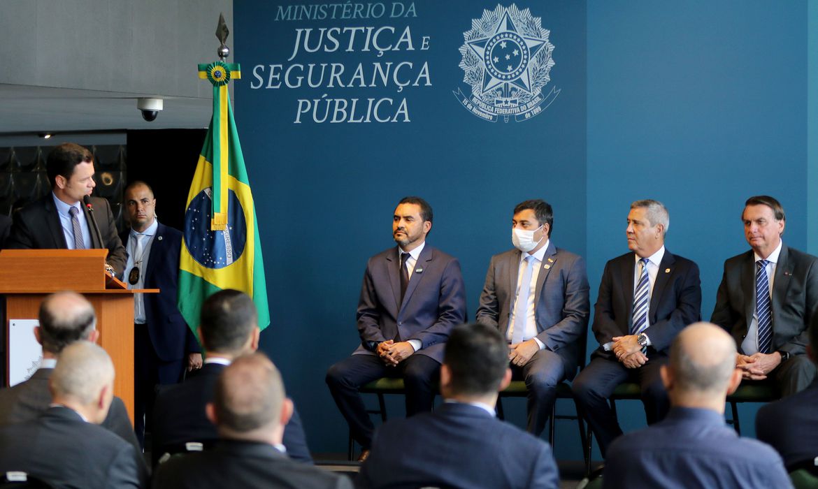 (Foto: Wilson Dias/Agência Brasil) (Foto: Wilson Dias/Agência Brasil)