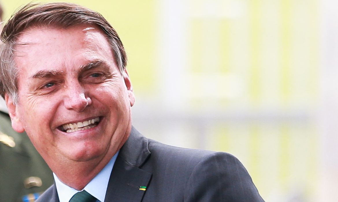 (Foto: José Cruz/ Agência Brasil ) (Foto: José Cruz/ Agência Brasil )