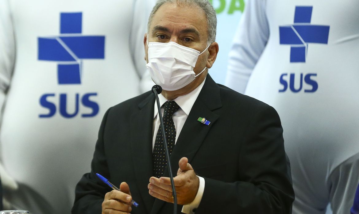 (Foto: Marcelo Camargo/Agência Brasil) (Foto: Marcelo Camargo/Agência Brasil)