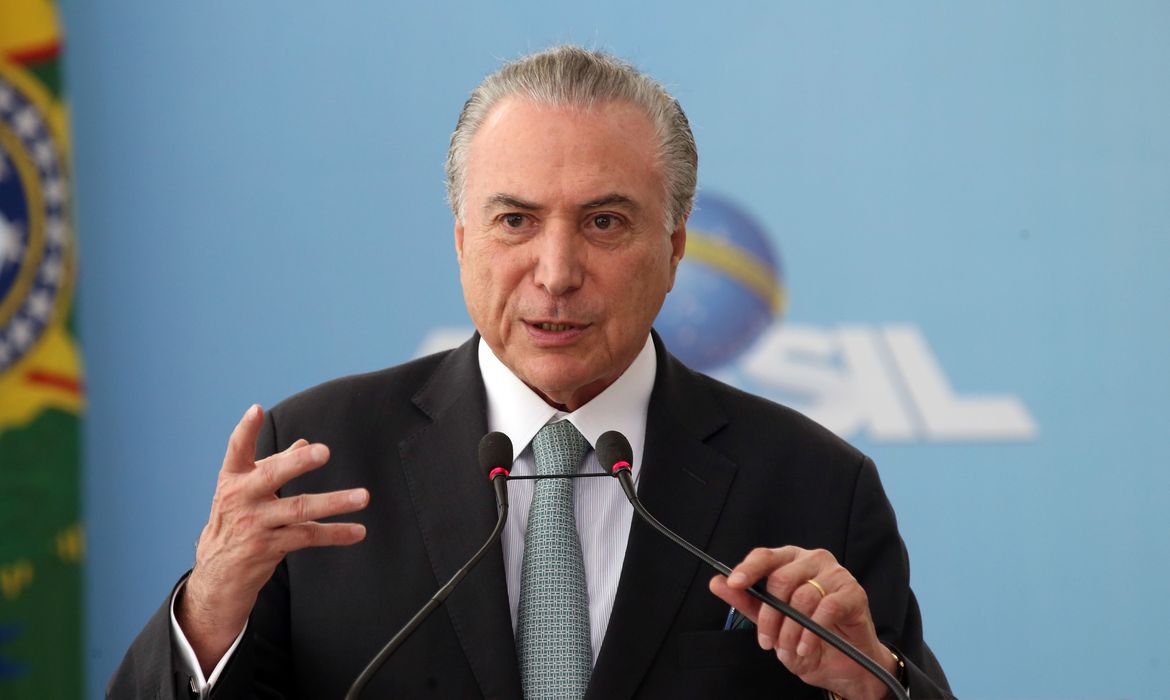 (Foto: Antonio Cruz/Agência Brasil) (Foto: Antonio Cruz/Agência Brasil)