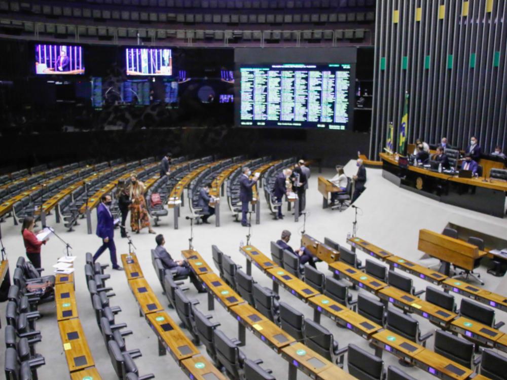  (Foto: Marina Ramos/Cmara dos Deputados)