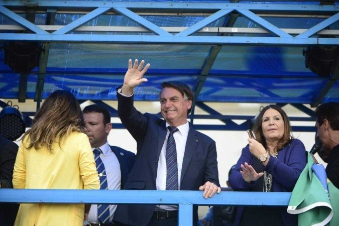 (Foto: Marcelo Ferreira/CB/D.A. Press) (Foto: Marcelo Ferreira/CB/D.A. Press)