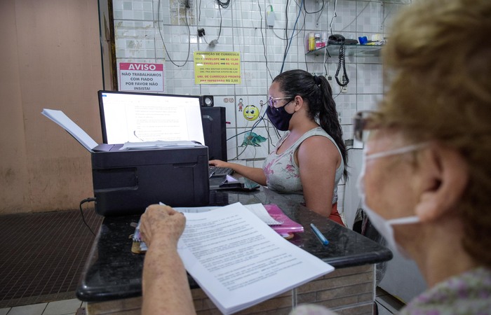 Inscrições estarão abertas a partir das 12h, por meio do site ou aplicativo Conecta Recife (Daniel Tavares/Prefeitura do Recife) Inscrições estarão abertas a partir das 12h, por meio do site ou aplicativo Conecta Recife (Daniel Tavares/Prefeitura do Recife)