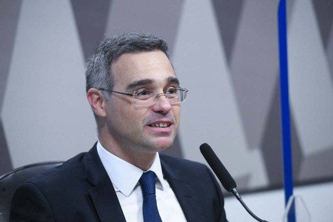 (crédito: Marcos Oliveira/Agência Senado) (crédito: Marcos Oliveira/Agência Senado)