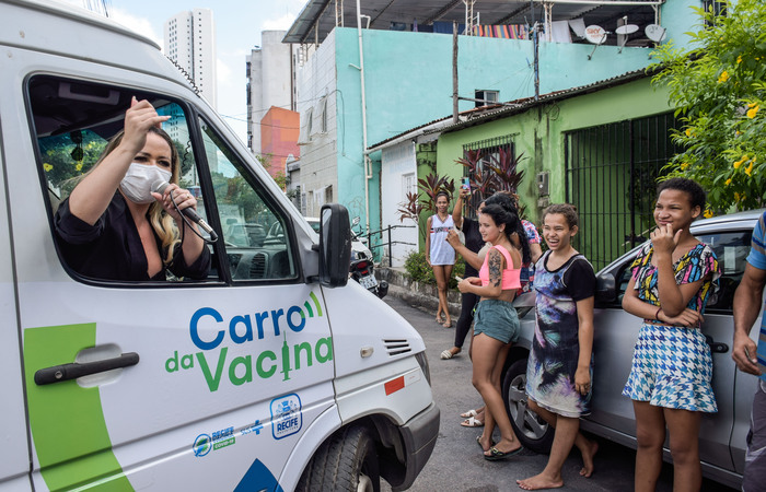 (Foto: Daniel Tavares/PCR) (Foto: Daniel Tavares/PCR)