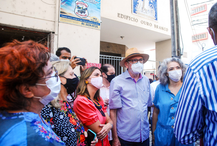  (Crdito: Inaldo Menezes/Prefeitura do Recife)