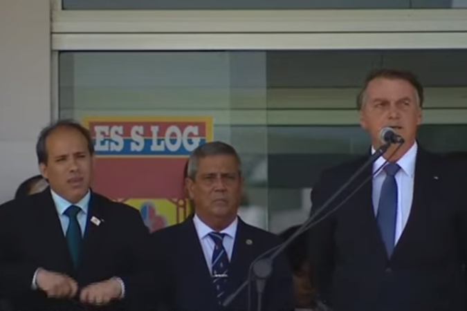 (Foto: Reprodução / TV Brasil) (Foto: Reprodução / TV Brasil)