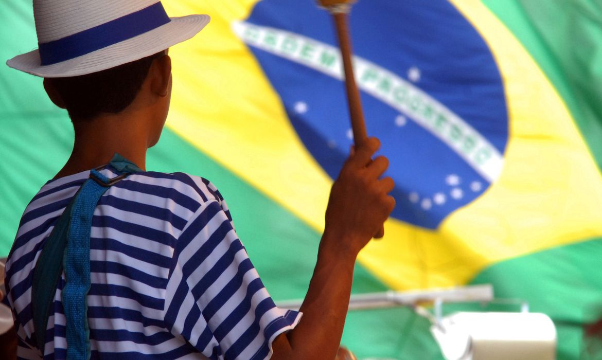 (Foto: Marcello Casal Jr/Agência Brasil) (Foto: Marcello Casal Jr/Agência Brasil)