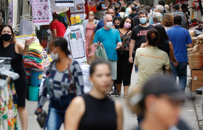  (Foto: Fernando Frazo/Agncia Brasil)