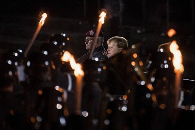 (Foto: AFP) (Foto: AFP)