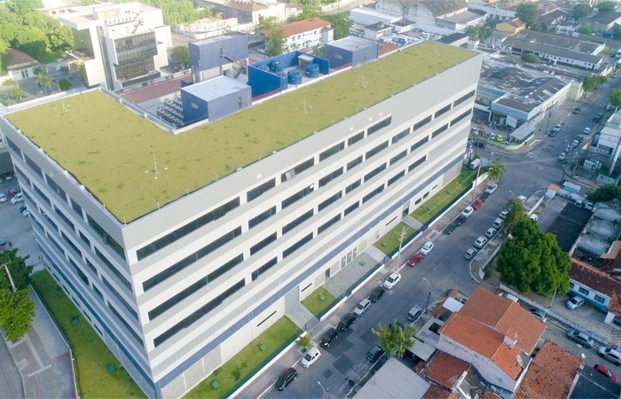 As aulas ocorrerão de forma presencial na unidade de Santo Amaro (Divulgação/SENAI) As aulas ocorrerão de forma presencial na unidade de Santo Amaro (Divulgação/SENAI)