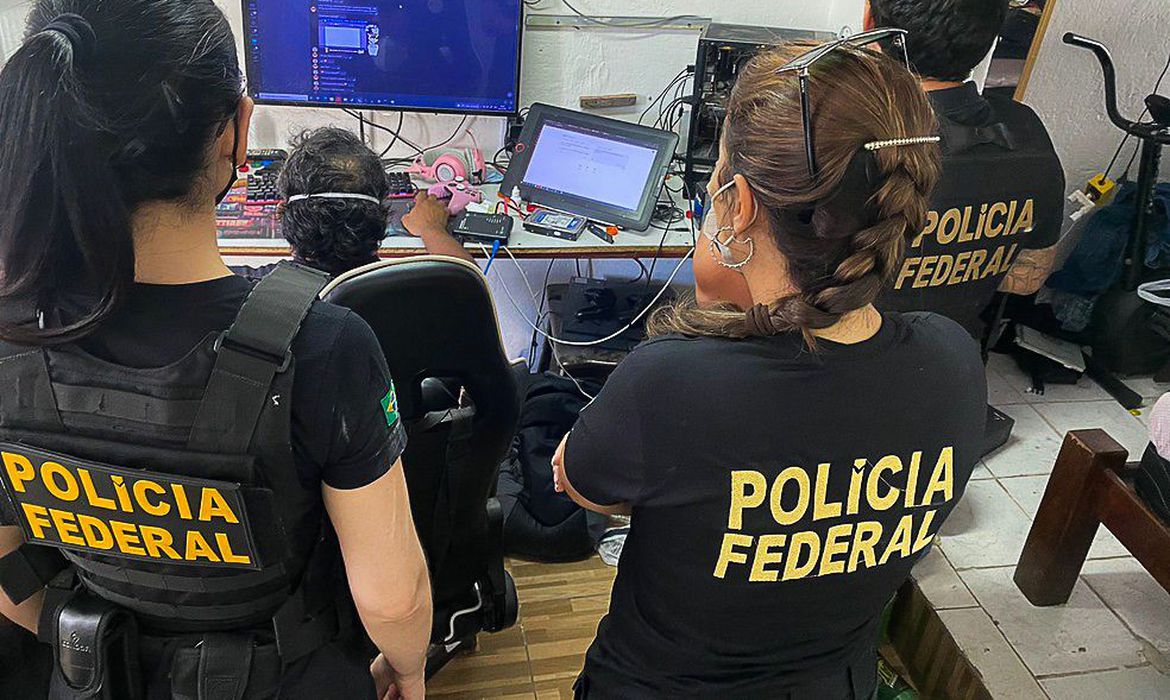 (FOTO: Policía Federal) (FOTO: Policía Federal)