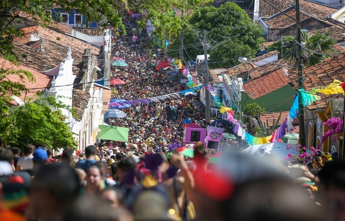  (Foto: Leandro Santana/ESP. DP Foto)