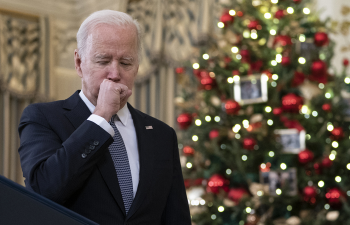 (Foto: ANDREW CABALLERO-REYNOLDS / AFP) (Foto: ANDREW CABALLERO-REYNOLDS / AFP)